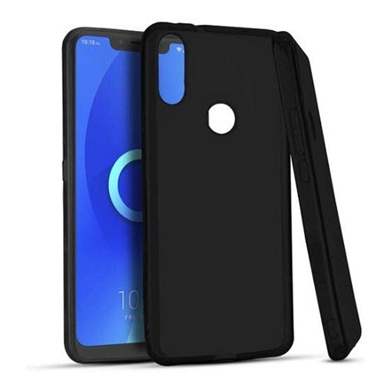 Soft TPU Case for Alcatel 3V Soft TPU Case for Alcatel 3V